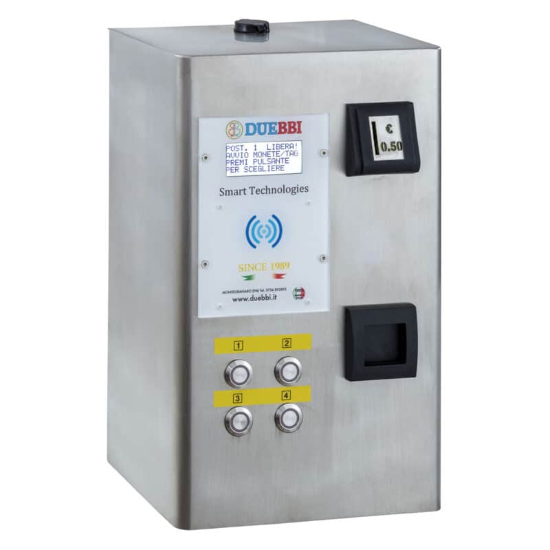 MULTICENTRALINE CA-PR-AP