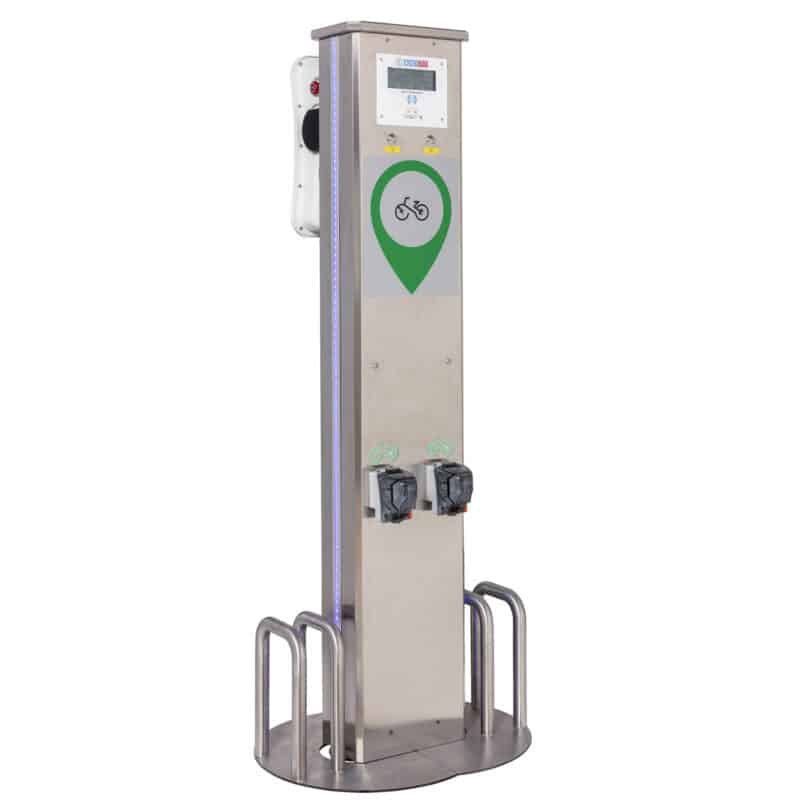 WB/WBX 7–22 LUXURY