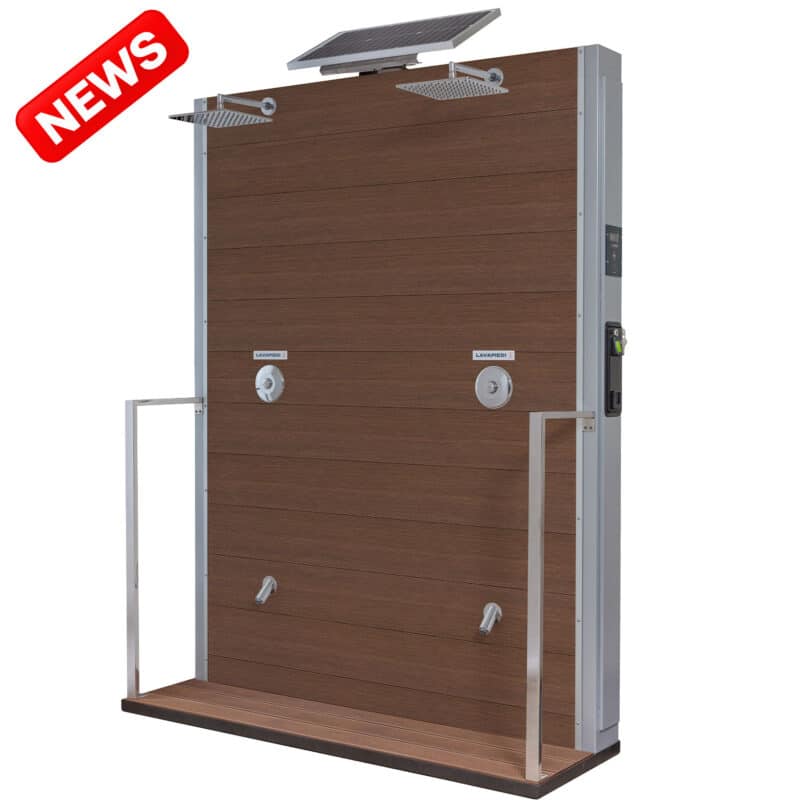 ALBA GE 02 + 02 LAV FREE
